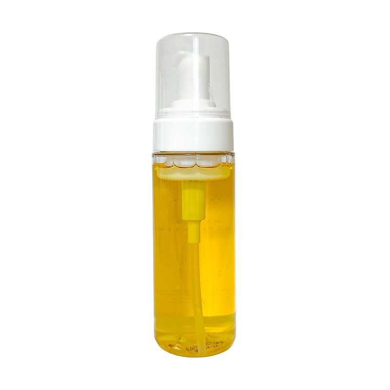 Teluris Hydro Purification Pre, Pro & Postbiotics Foam Cleanser, 5Fl. Oz