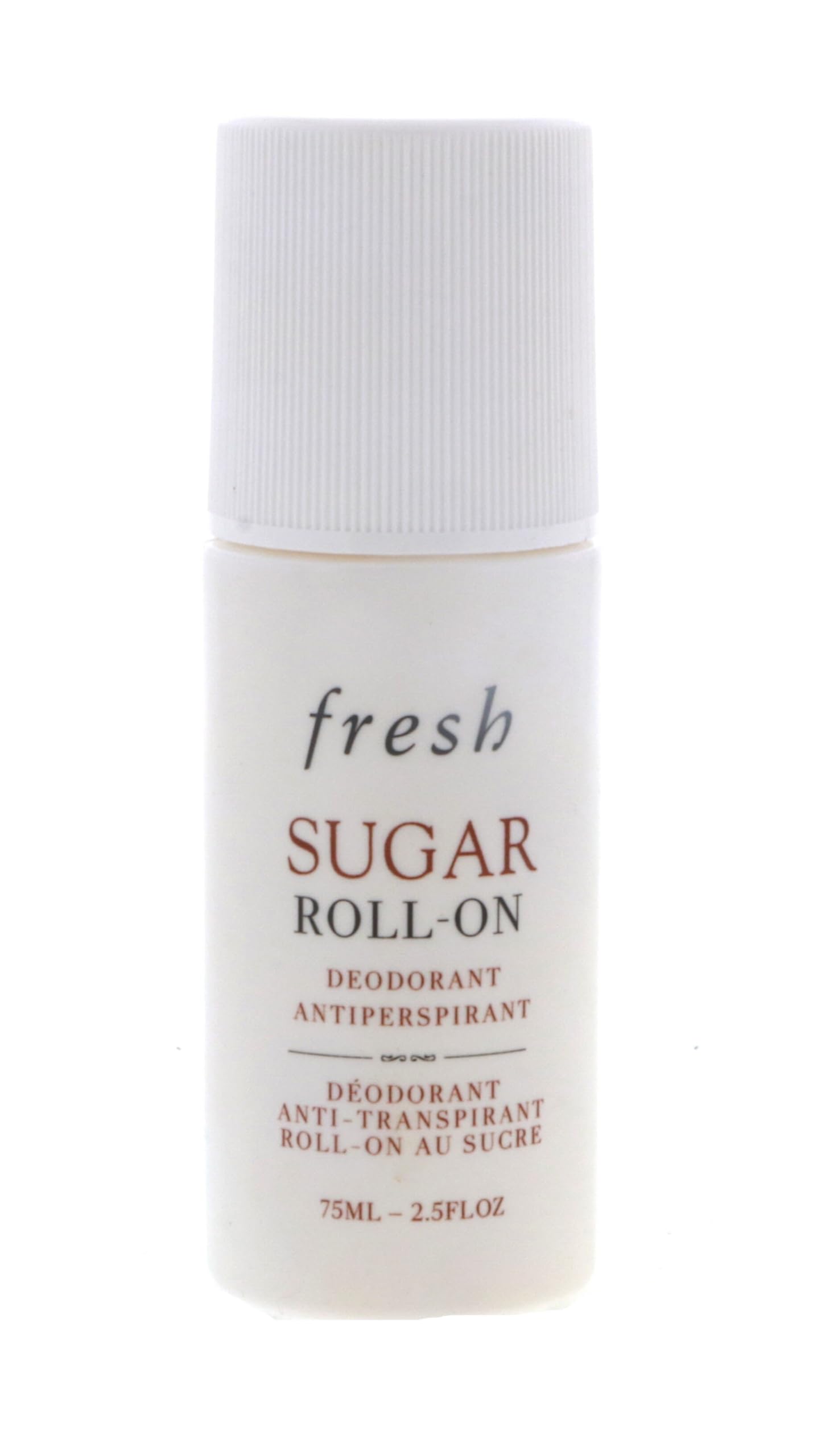 Fresh Sugar Roll-On Deodorant - 75ml/2.5oz