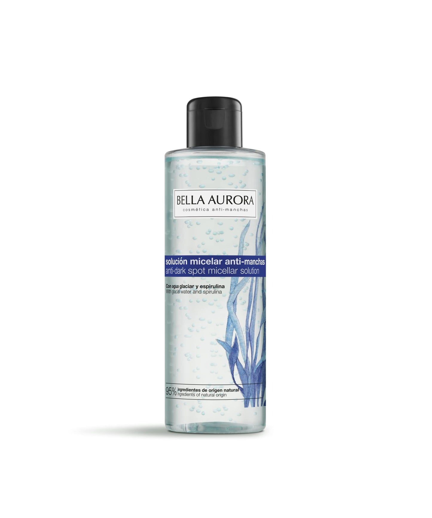 Facial Cleansing Micellar Solution 200 Ml Anti-Blemish