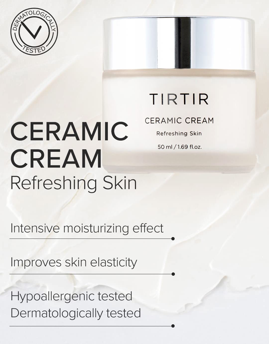 Deep Hydration Duo - Milk Skin Toner + Ceramic Cream