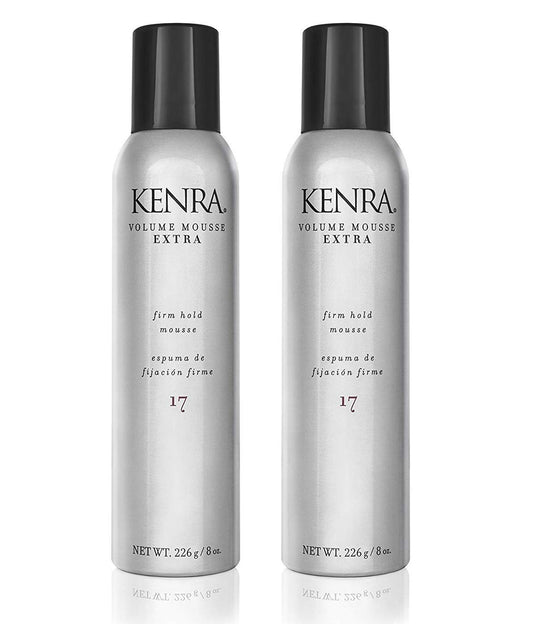 Kenra Kenra Volume Mousse Extra