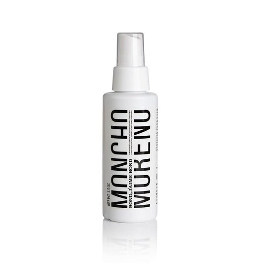 Professional Leave-In Conditioner - Bond Repair & Anti-Breakage Treatment for Dry, Damaged Hair | Frizz Control & Sun Protection (3.3 Fl Oz)