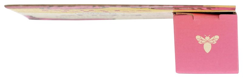 Burts Bees Shea Passion Fruit Oil Lip Balm, 0.34 OZ