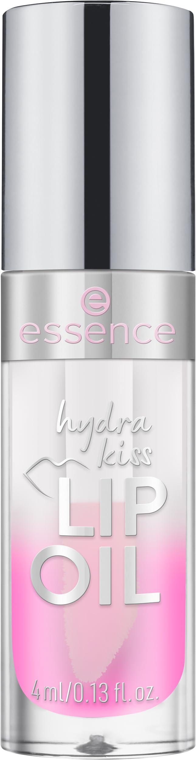 essence Hydra Kiss Lip Oil | Vegan & Cruelty Free