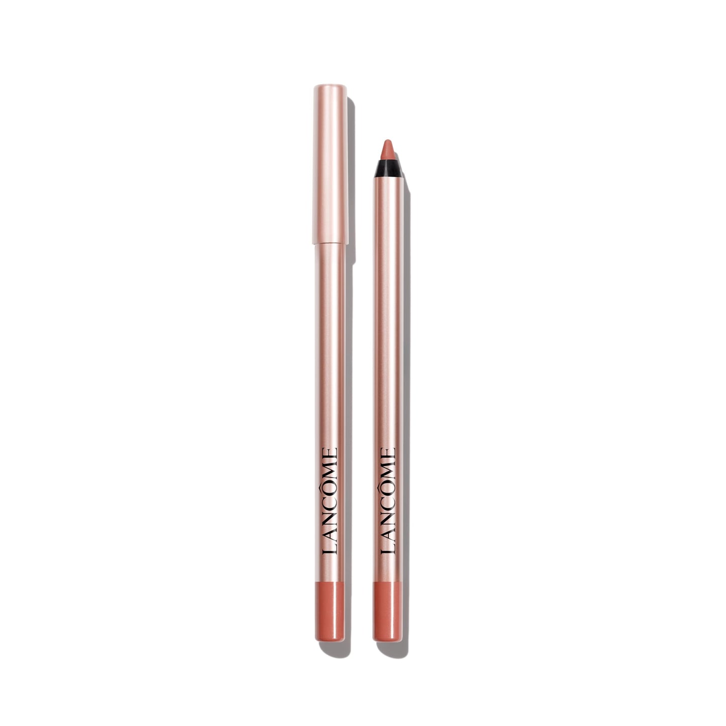 Lancôme Lip Idôle Lip Shaper – Creamy Matte Waterproof Lip Liner with Up to 8H Wear, Blendable & Infused with Ceramides + Jojoba Oil for Smooth, Defined Lips