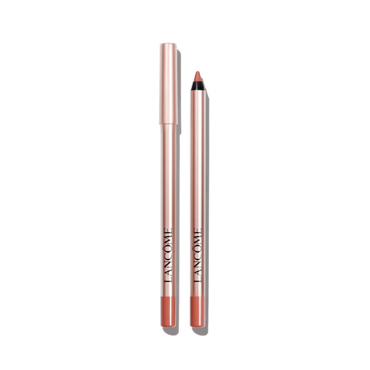Lancôme Lip Idôle Lip Shaper – Creamy Matte Waterproof Lip Liner with Up to 8H Wear, Blendable & Infused with Ceramides + Jojoba Oil for Smooth, Defined Lips