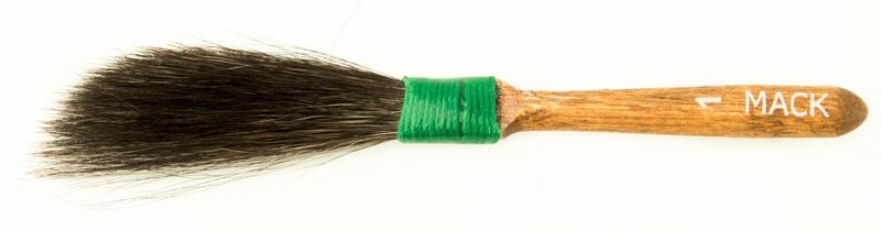 Set of 3 Size 00-1 Sword Striper Series 20 Pinstriping Touch Up Body Shop Squirrel Hair Paint Brushes