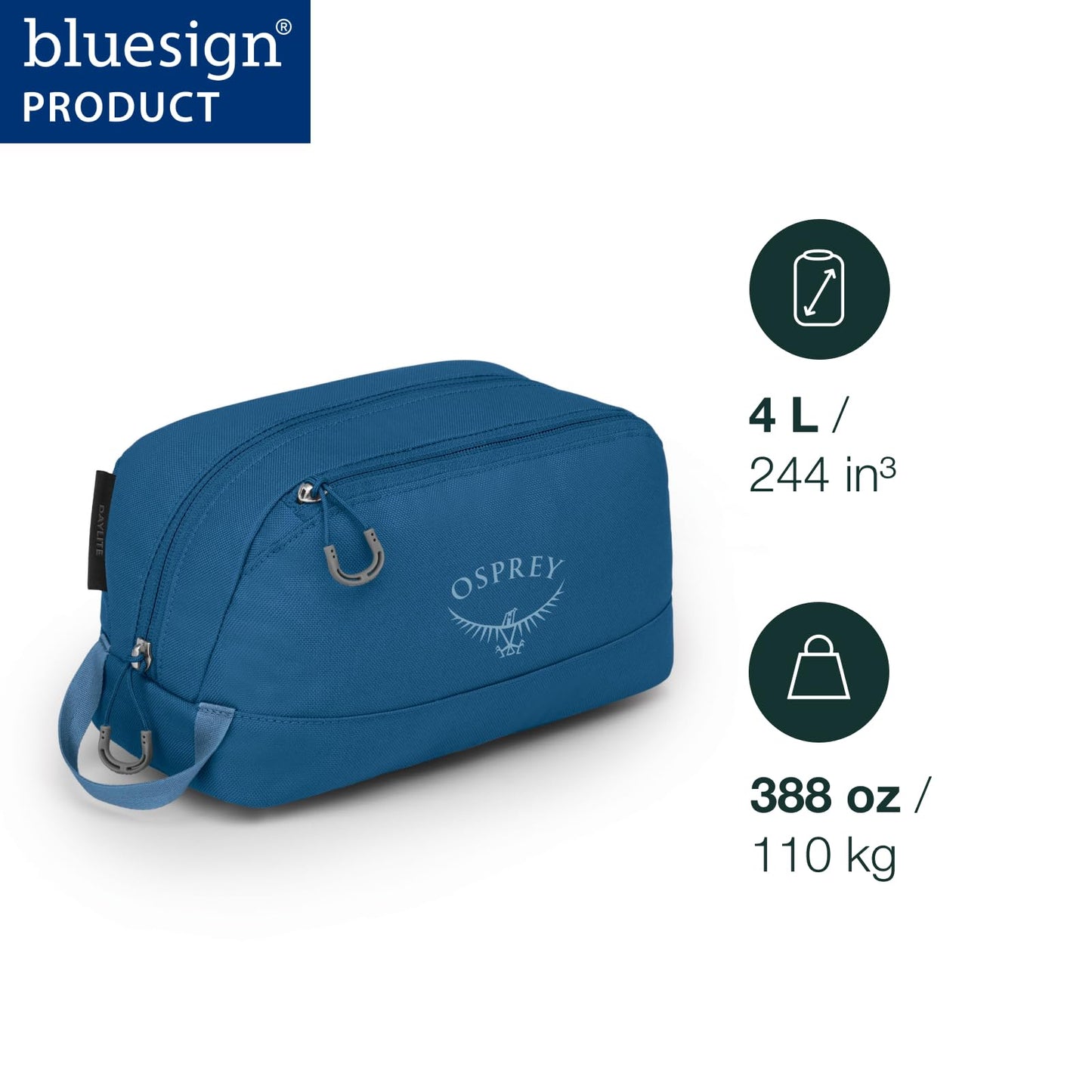 Osprey Daylite Toiletry Kit