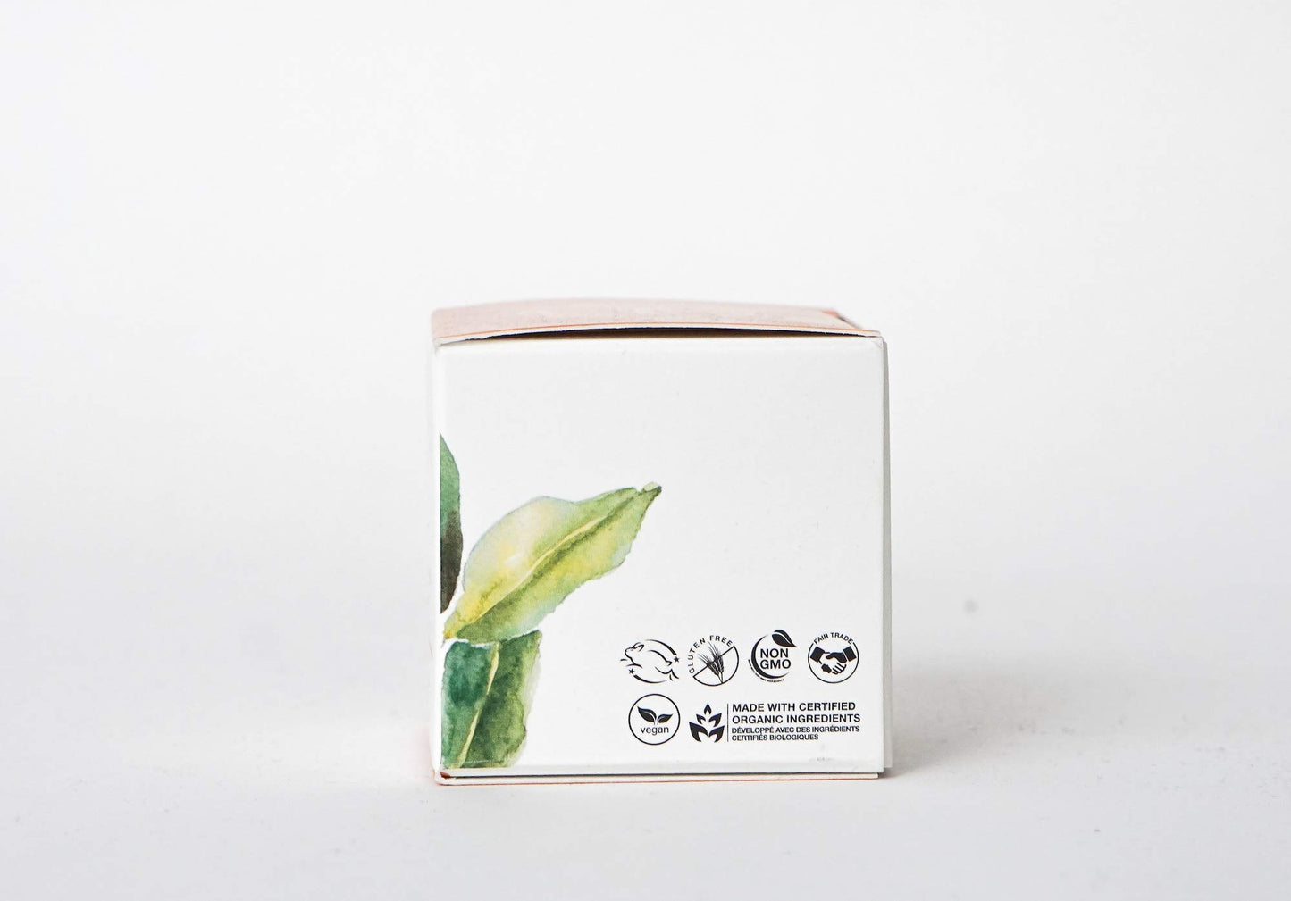 Skin Essence Organics Sweet Orange Hand and Body Balm