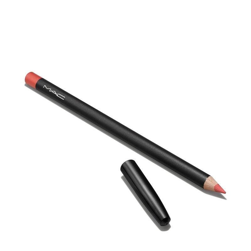 MAC Lip Pencil - Flamingo Lip Liner for Precise Application | 0.05 Ounces