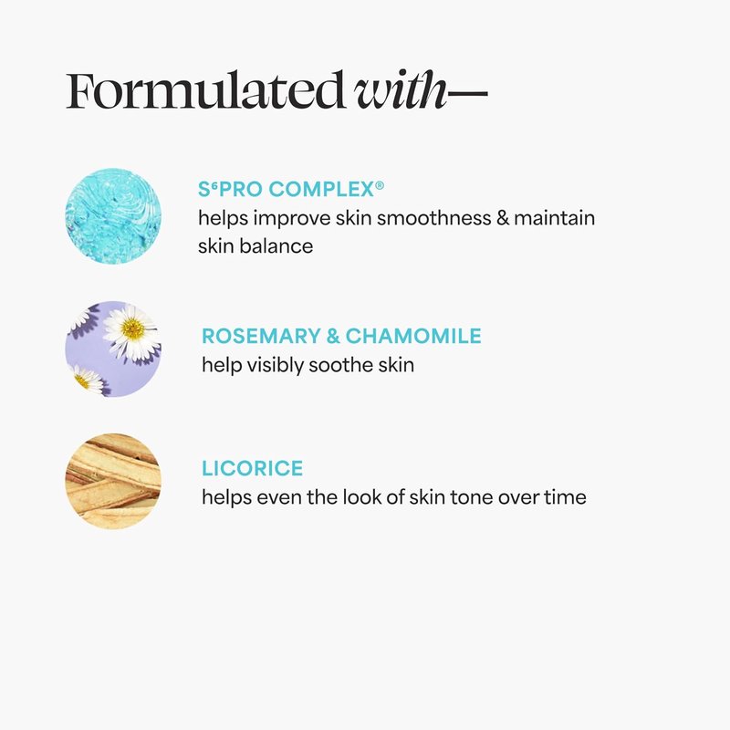 TULA Face Filter Blurring Primer - Hydrating & Tone-Evening Formula | First Light Finish