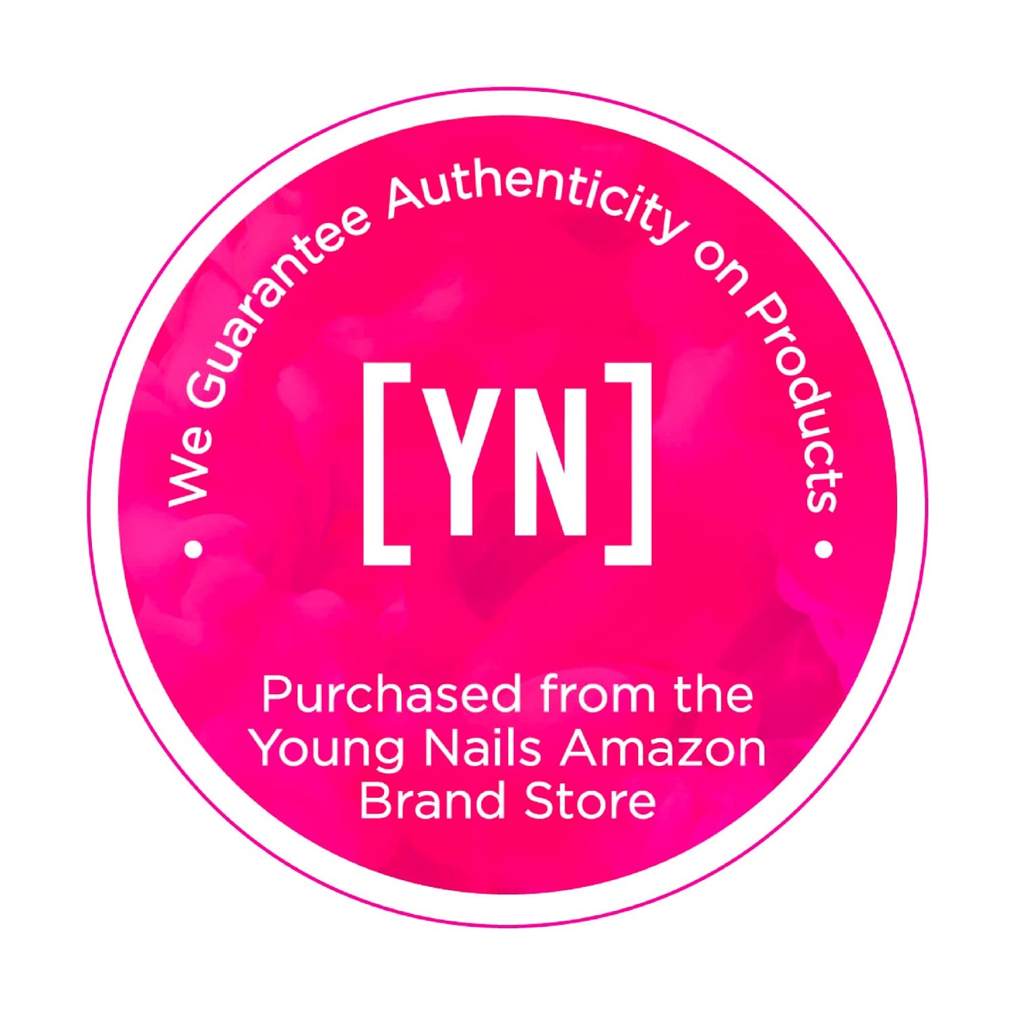 Young Nails False Nail Trial Synergy Gel Kit