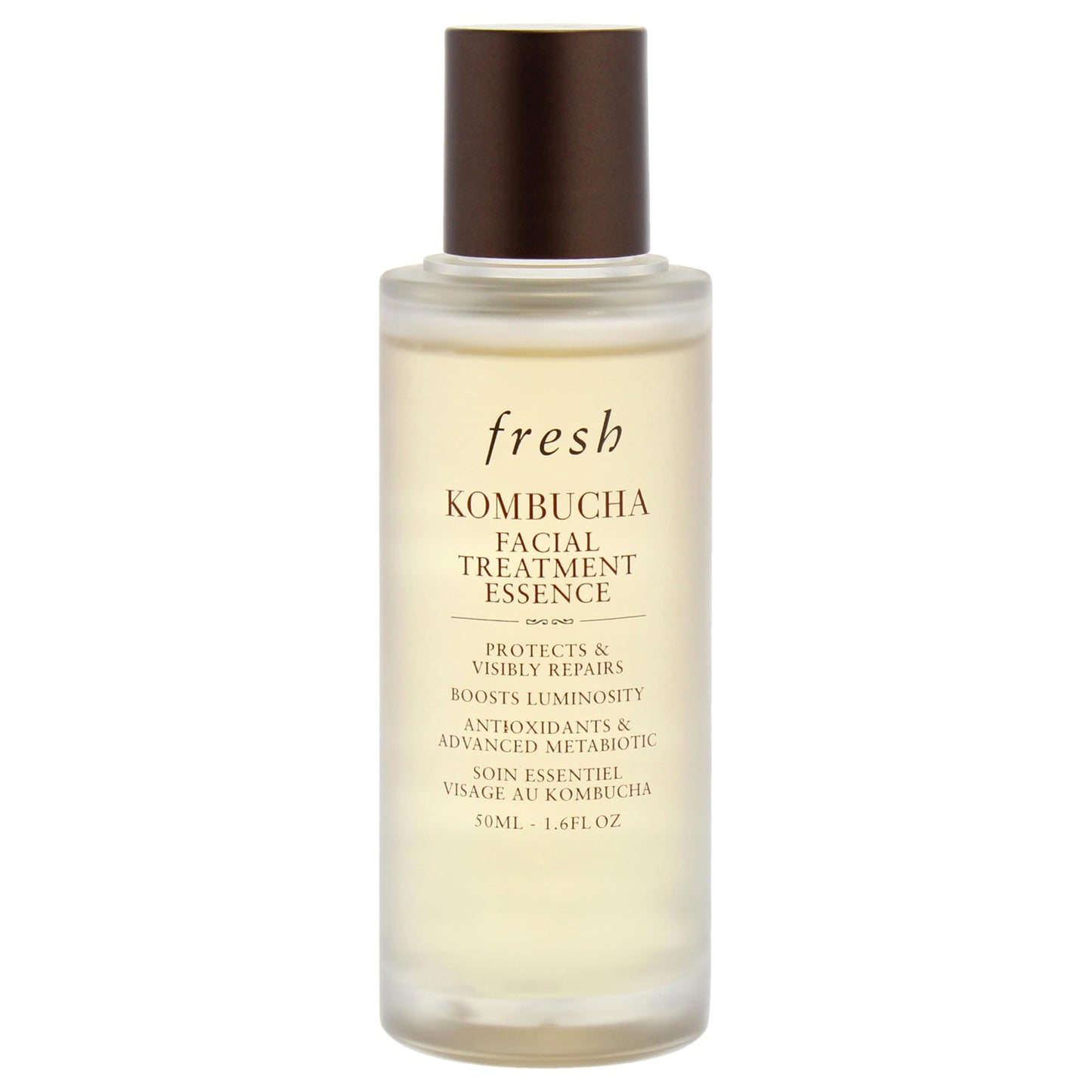 Kombucha Facial Treatment Essence by Fresh for Women - 1.6 oz Treatment