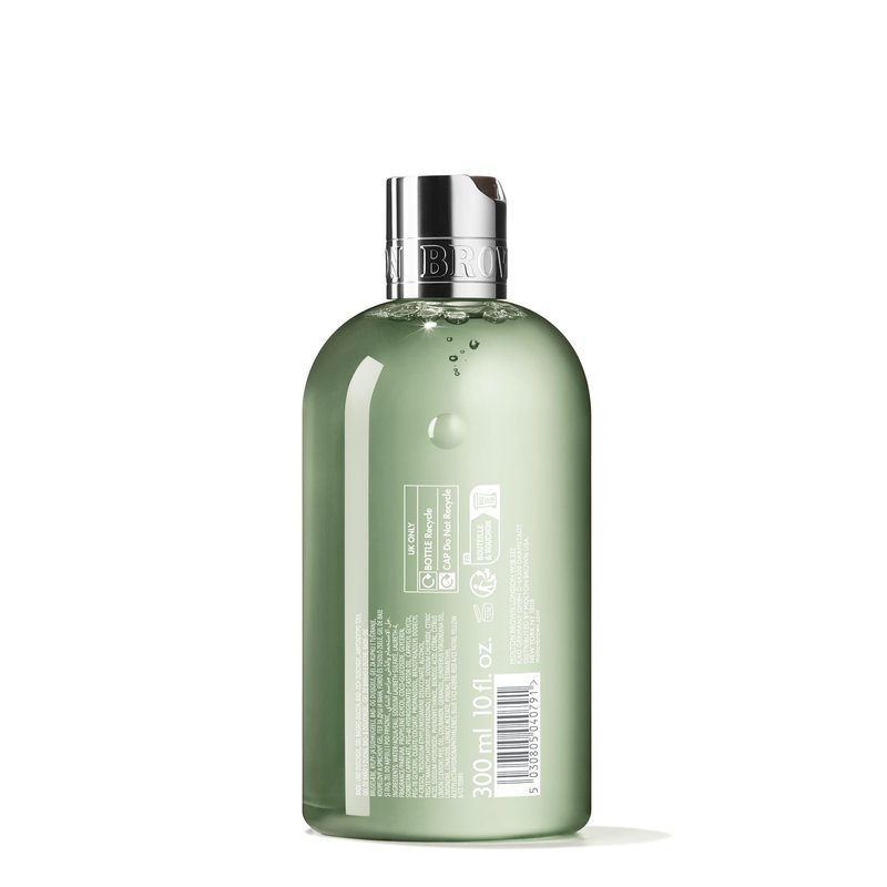 Molton Brown Tea Ceremony Bath & Shower Gel, Body Wash 10 fl. oz.
