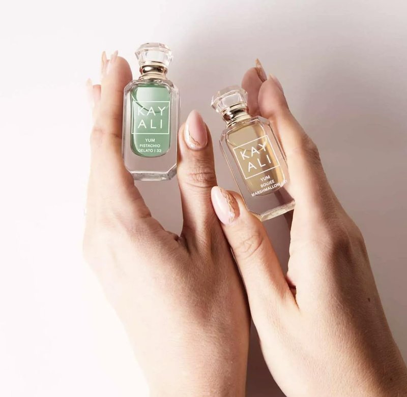 KAYALI Yum Mini Duo