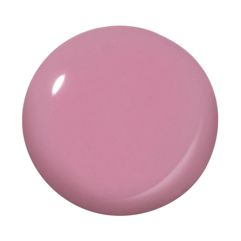 Dazzle Dry Nail Lacquer (Step 3) - Picking Peonies - A romantic pinky mauve. Full coverage cream. (0.5 fl oz)