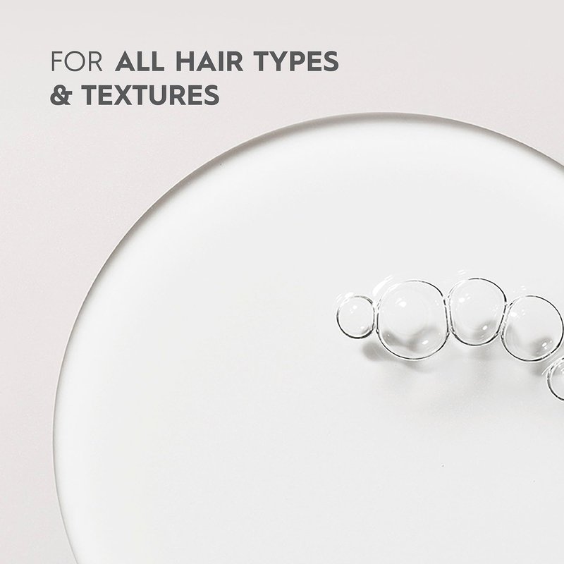 KERASILK Multi-Benefit Hair Oil | Seals Split Ends & Reduces Flyaways | Prevents Future Damage & Adds High Shine | With Heat Protection | For All Hair Types & Textures | 50ml