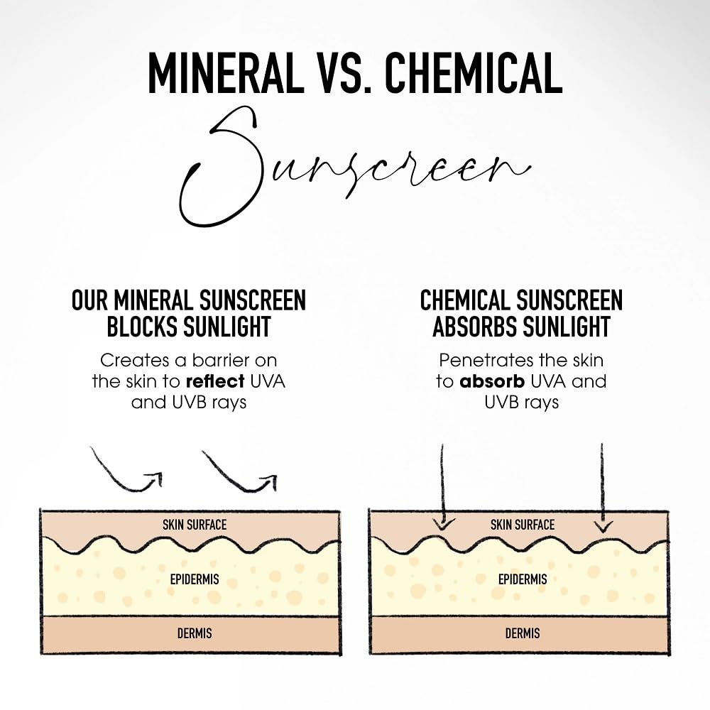 bareMinerals Complexion Rescue Tinted Moisturizer for Face with SPF 30, Travel Size, Birch 1.5, Vegan, Cruelty-Free & Dermatologist-Tested