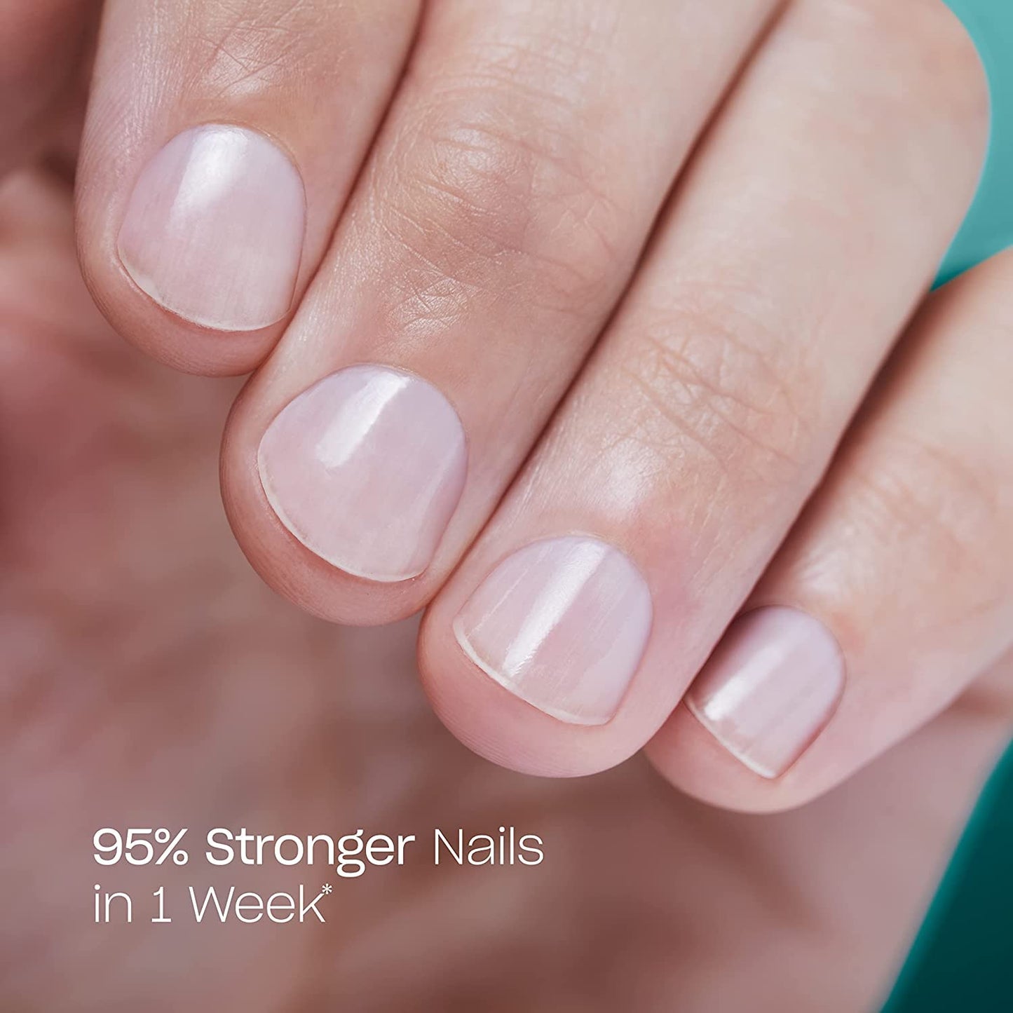 OPI Nail Envy, 0.5 fl oz and OPI Natural Nail Strengthener