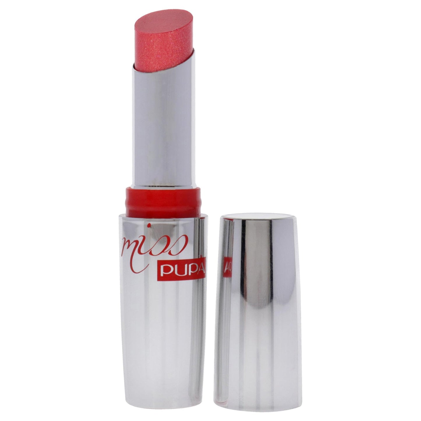 Pupa Milano Miss Pupa Starlight Ultra-Shiny Lipstick - 705 Divine Diana for Women - 0.88 oz Lipstick