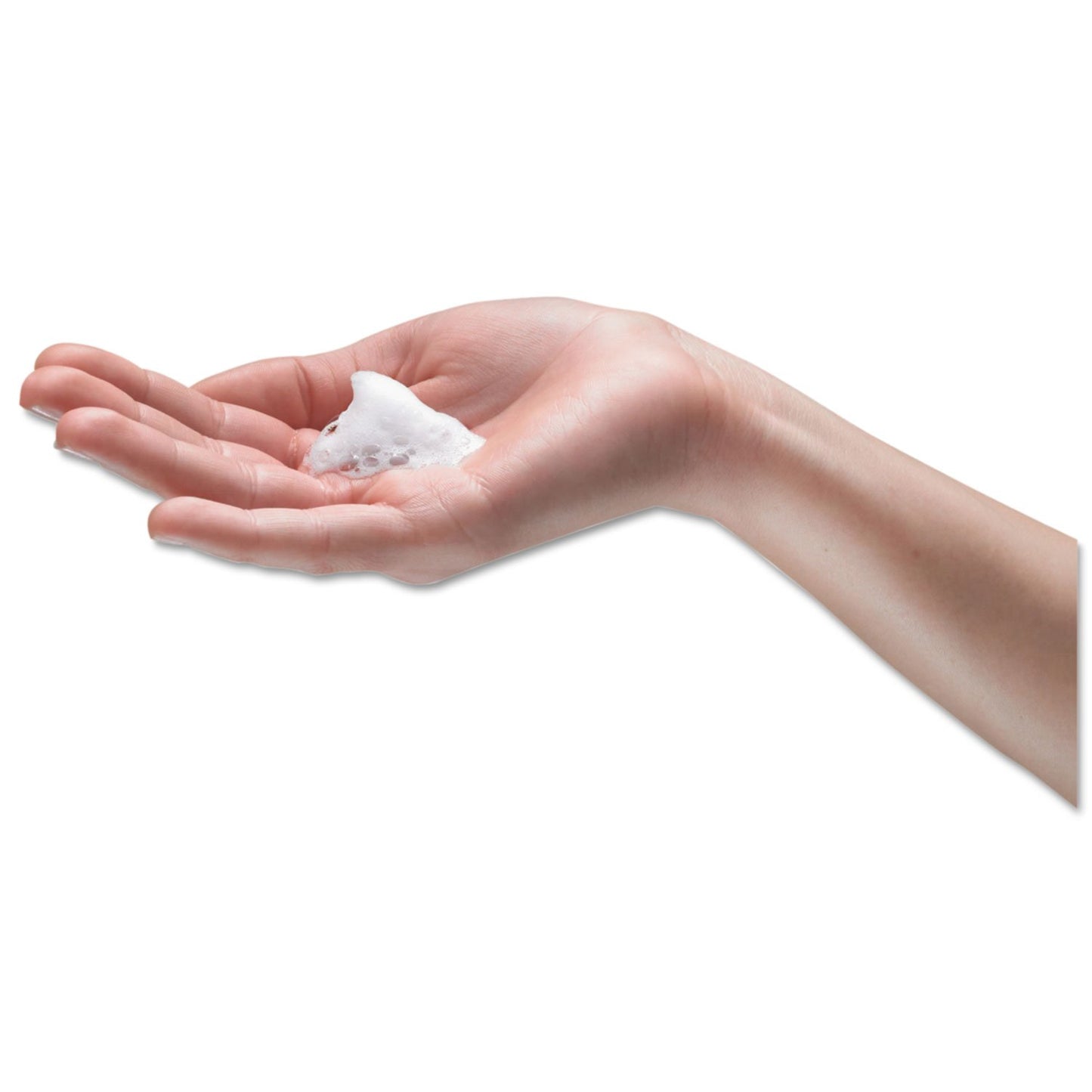 GOJO® FMX-12 Refill Foam Handwash, Cranberry, 42.3 fl Oz.