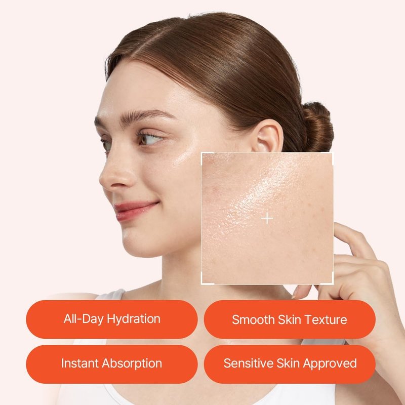 ROUND LAB Soybean Panthenol Cream - 120-Hour Deep Hydration & Skin Barrier Repair | 2.71 Fl Oz, Korean Skincare