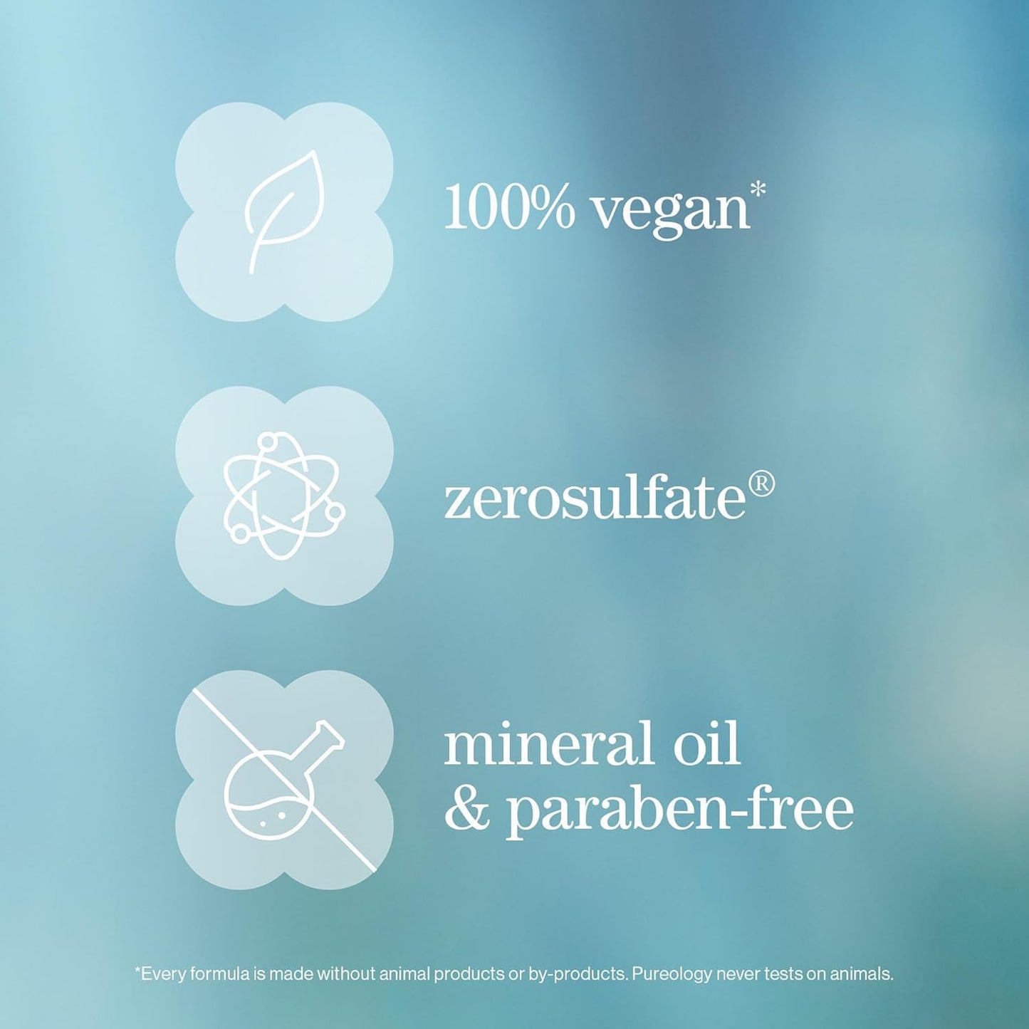 Pureology Strength Cure Dream Healer Hair Serum - Lightweight Leave-In Treatment, Split End Hair Repair, Smoothing & Strengthening Heat Protectant, Vegan