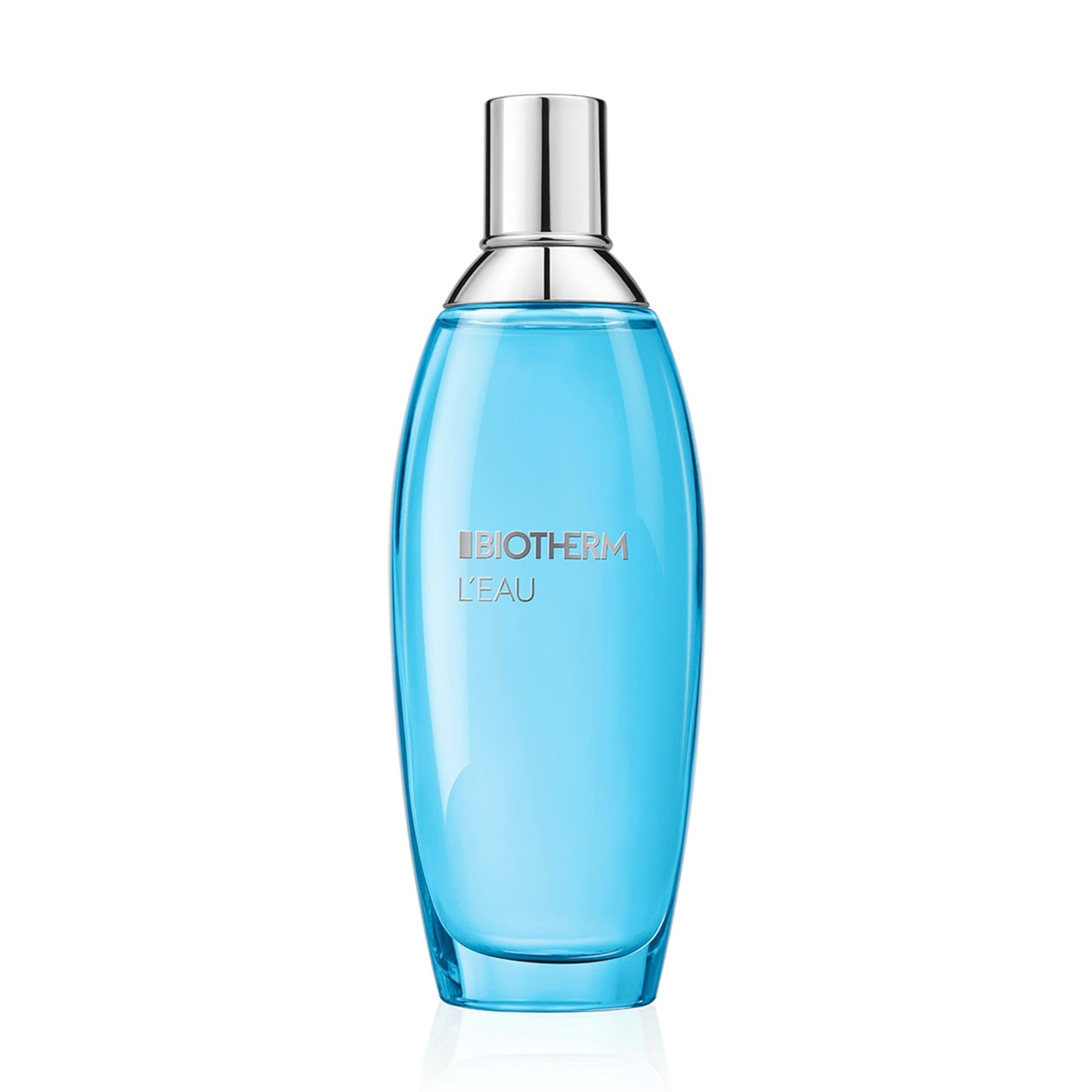 Biotherm L'Eau Fragrance of Lait Corporel, Refreshing Body Mist with Citrus Essences and Biotech Plankton, Energizing Body Spray for Women to Hydrate and Tone Skin with a Fresh Scent, 3.4 Fl. Oz.