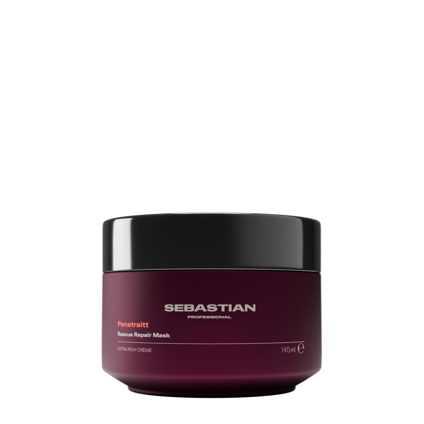 Sebastian Professional Penetraitt Deep Repair & Strengthening Masque