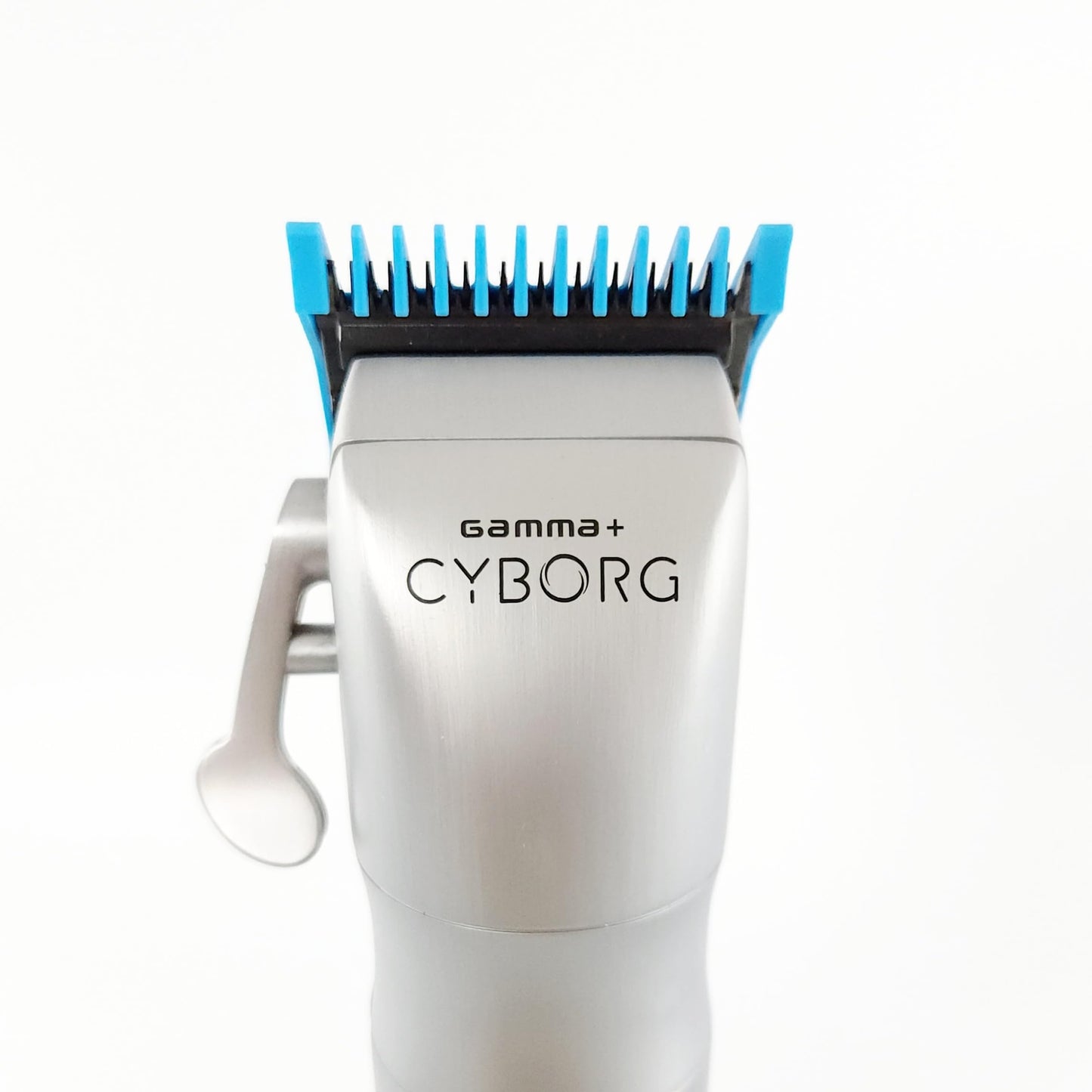 GAMMA+ Professional Dubs and Tight Magnetic Hair Clipper Guards from 1/16 to 3/4