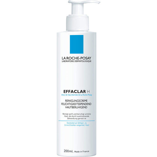 La Roche-Posay Makeup Remover Micellar Cleansing Water Gel, 6.95 Fl. Oz.