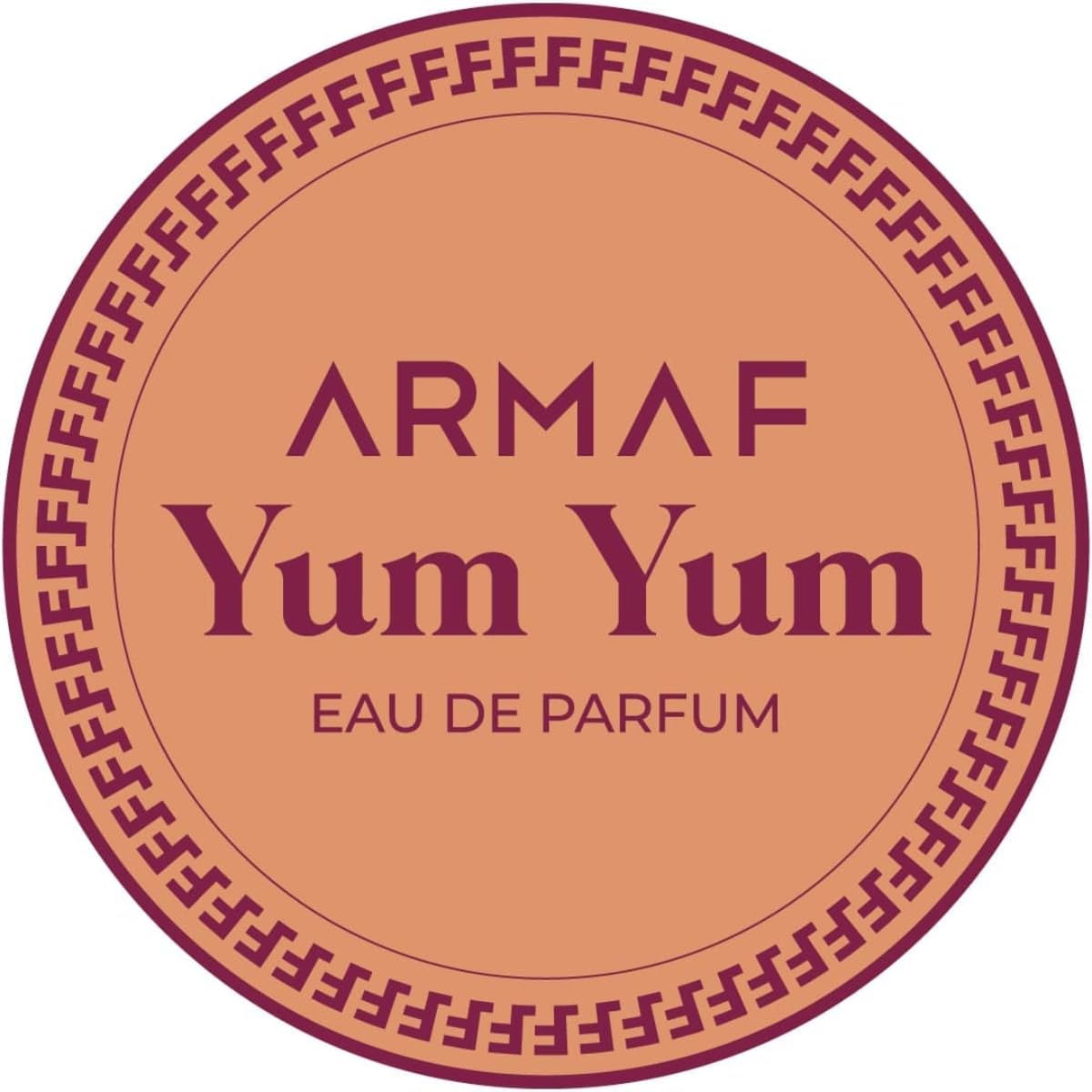 Armaf Delights Yum Yum Eau de Parfum for Women - 3.4 oz | Floral & Fruity Fragrance