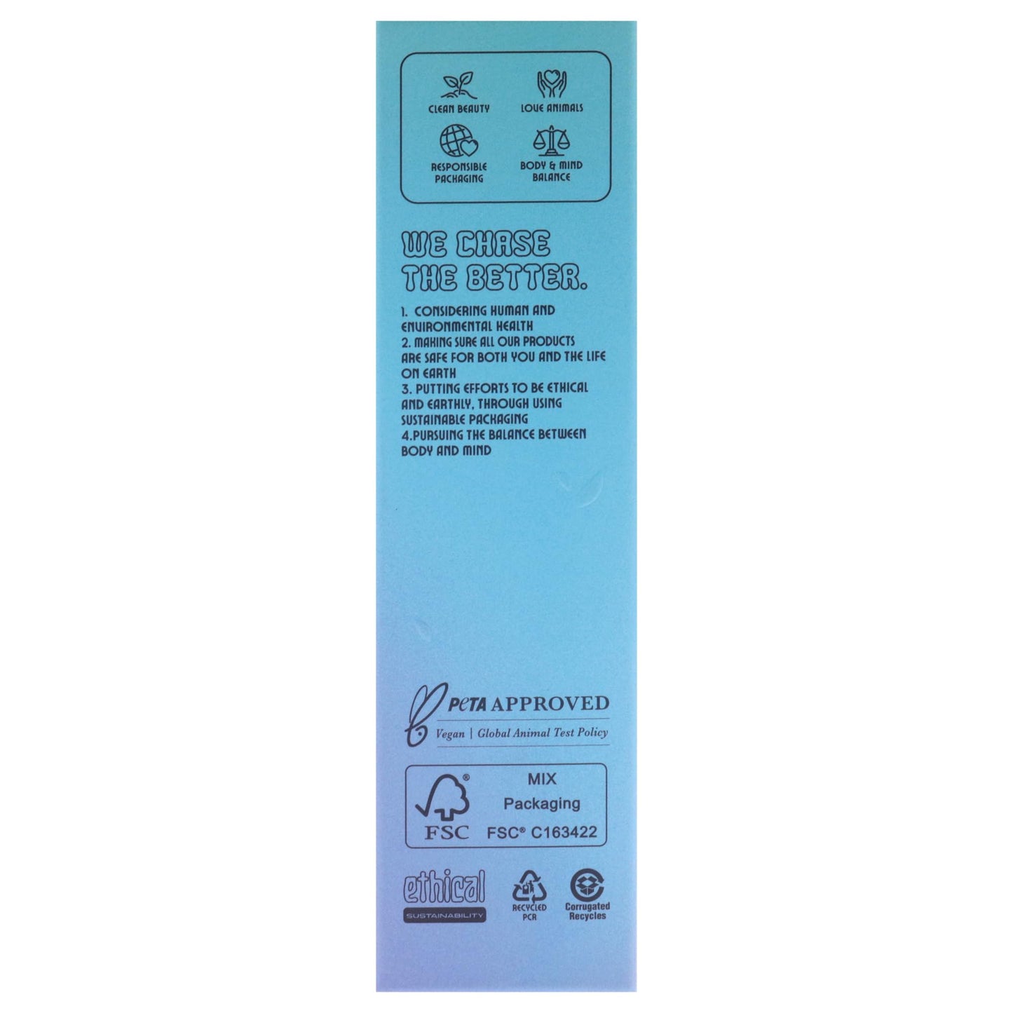 CHASIN' RABBITS Green Golden Ruler Cream | Vegan Intensive Moisturizing and Nourishing Face and Neck Moisturizer with Green Tea Extract and Probiotics | 75mL/2.53 fl. oz.