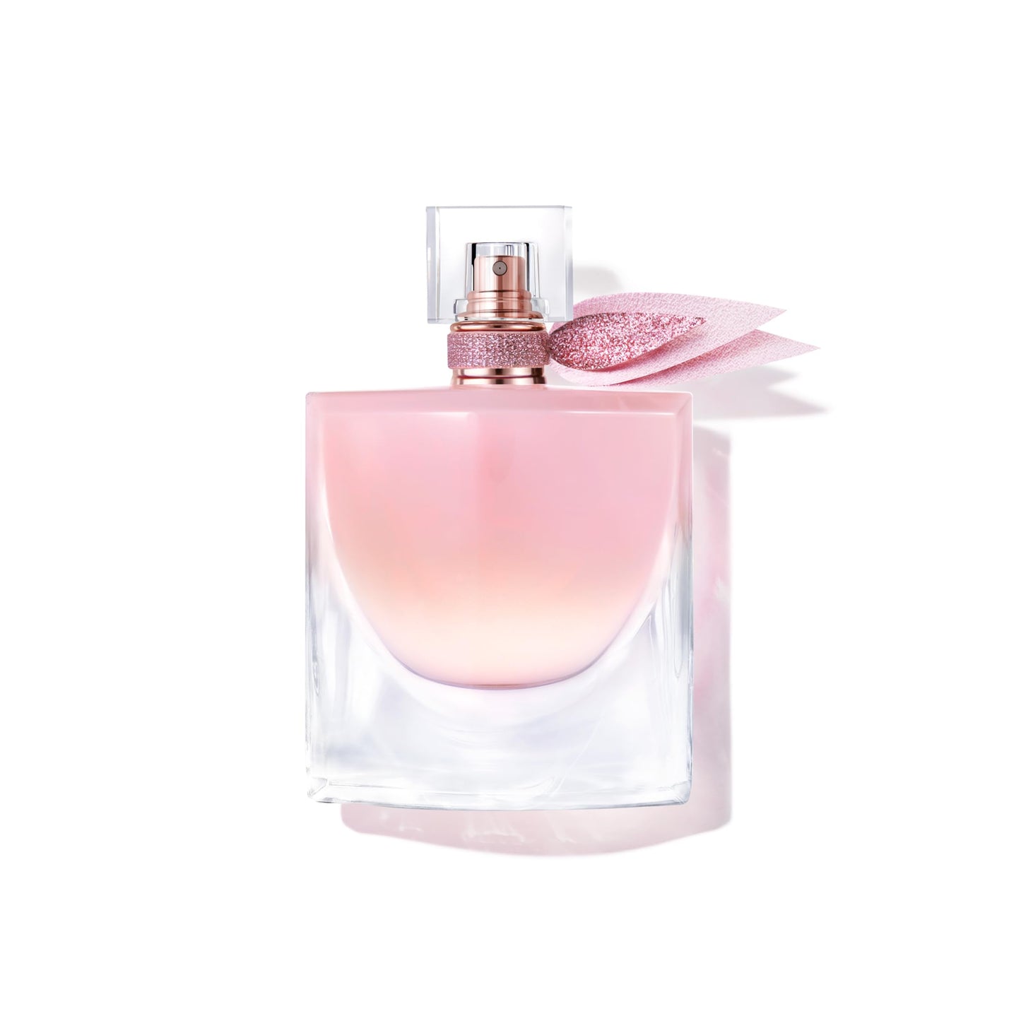 Lancôme La Vie Est Belle La Vie Vanille Nude Eau de Parfum - Long Lasting Fragrance with Notes of Solar Jasmine, Glazed Bourbon Vanilla, White Musk - Floral & Sweet Women's Perfume 1.7 Fl Oz.