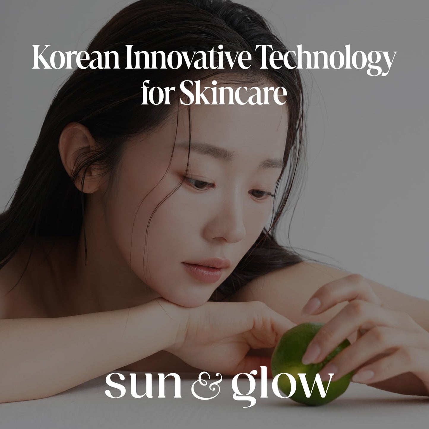Intensive Collagen Peel-Off Mask Pack - Hydrolyzed 300da Peptides & 10 Seed Oils | Korean Skincare (2.82oz)
