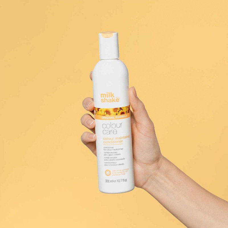 milk_shake Color Maintainer Conditioner, Sweet Milk, 10.1 Fl Oz