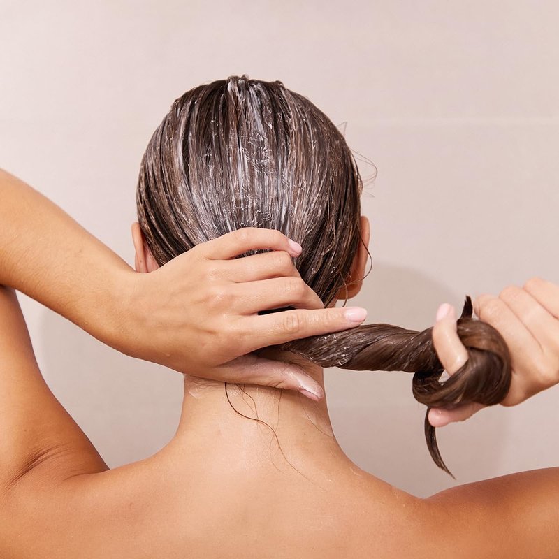 Sulfate-Free Shampoo for Women - Hydrating Moisturizer with Abyssinian Seed Oil & Vitamin E | 16.9 fl oz