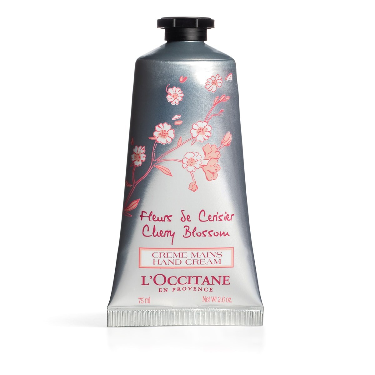 L'Occitane Cherry Blossom Hand Cream 2.60 oz