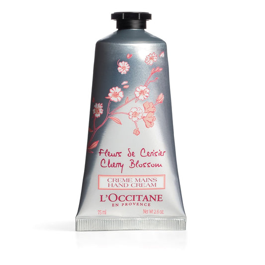 L'Occitane Cherry Blossom Hand Cream 2.60 oz