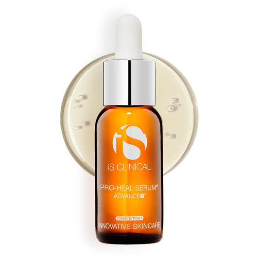 iS CLINICAL Pro-Heal Serum Advance+ | Antioxidant Vitamin C Serum for Redness Relief & Anti-Aging