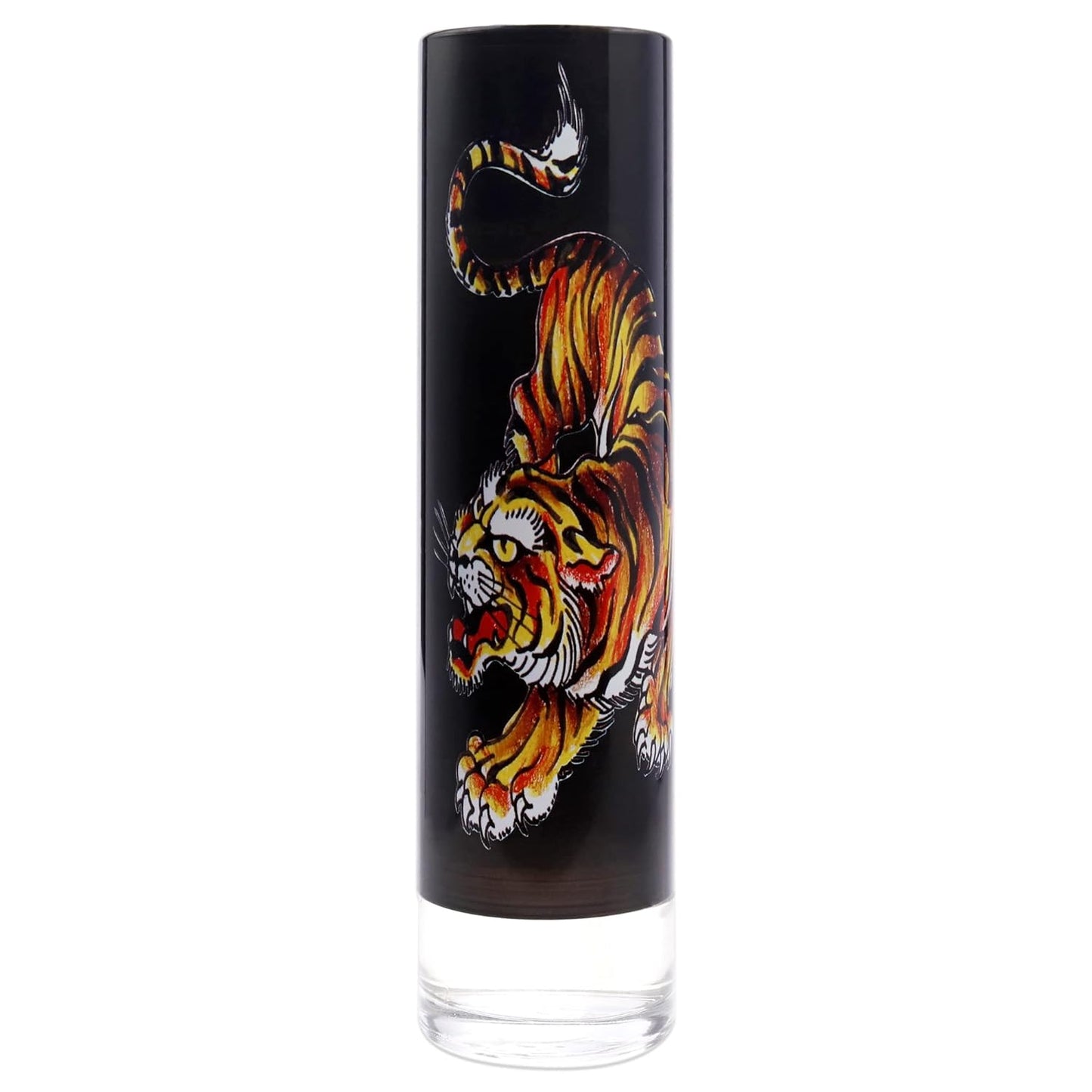 Ed Hardy Men's EDT Spray - 3.4 Oz | Bold Fragrance for Confident Style