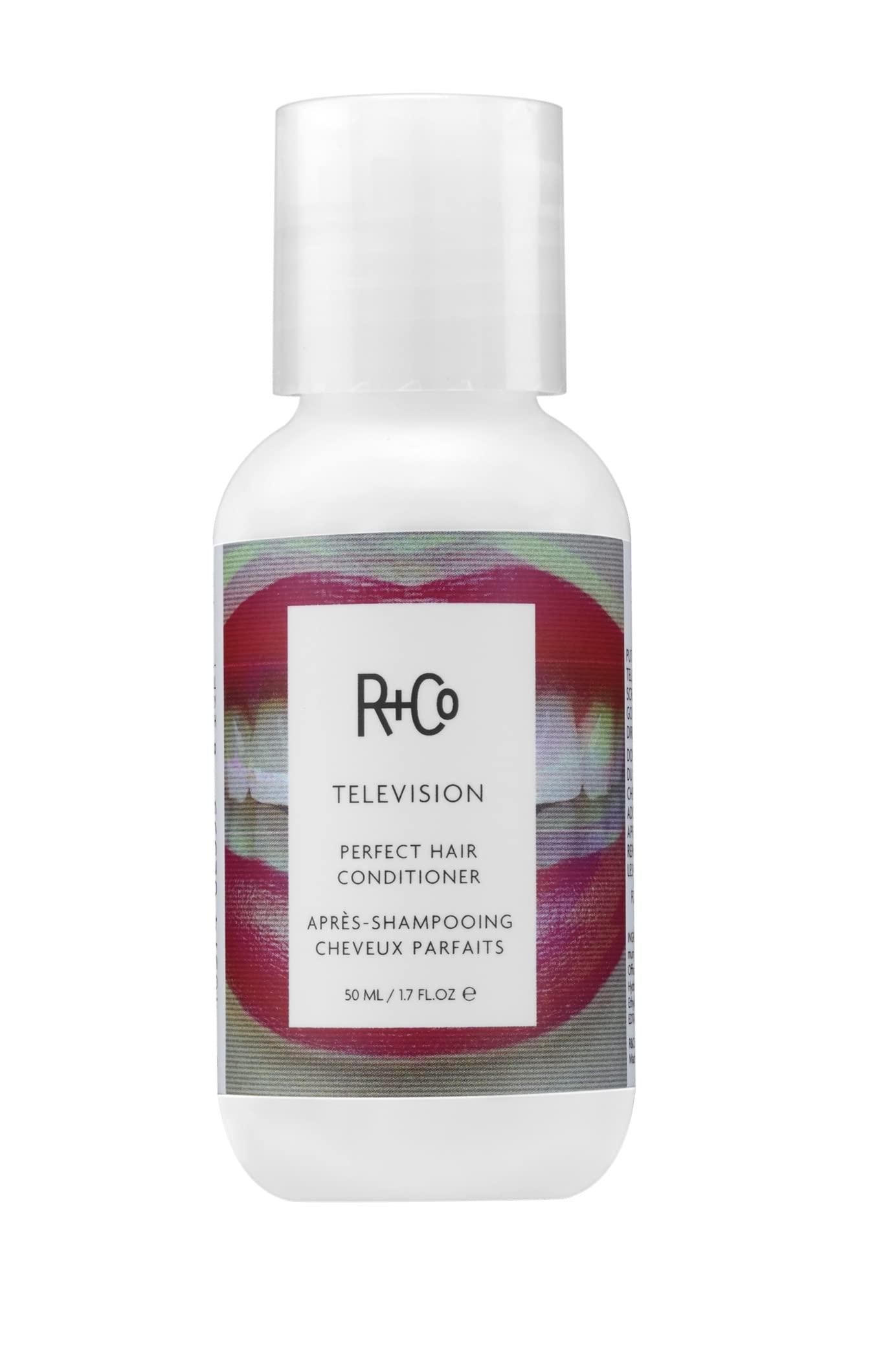 R+Co Television Perfect Hair Conditioner 60 ml / 2 oz