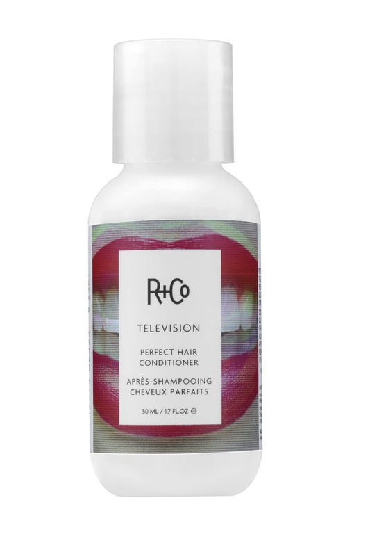 R+Co Television Perfect Hair Conditioner 60 ml / 2 oz