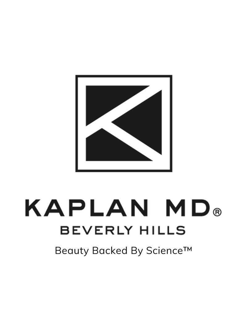 KAPLAN MD Diamond Contour Broad Spectrum SPF 30 - Complete Complexion Treatment, Hydrating Sheer Coverage, UVA/UVB & Blue Light Protection, Fragrance-Free, Medium Tinted Sunscreen for Face