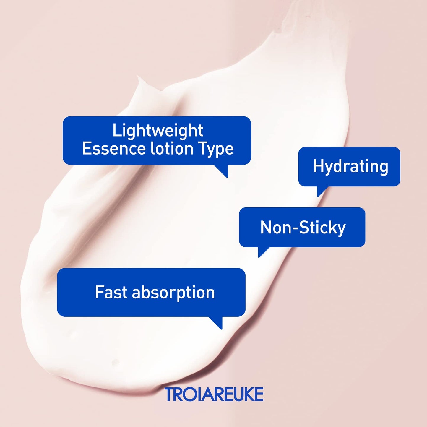 TROIAREUKE ACSEN Recovery Cream
