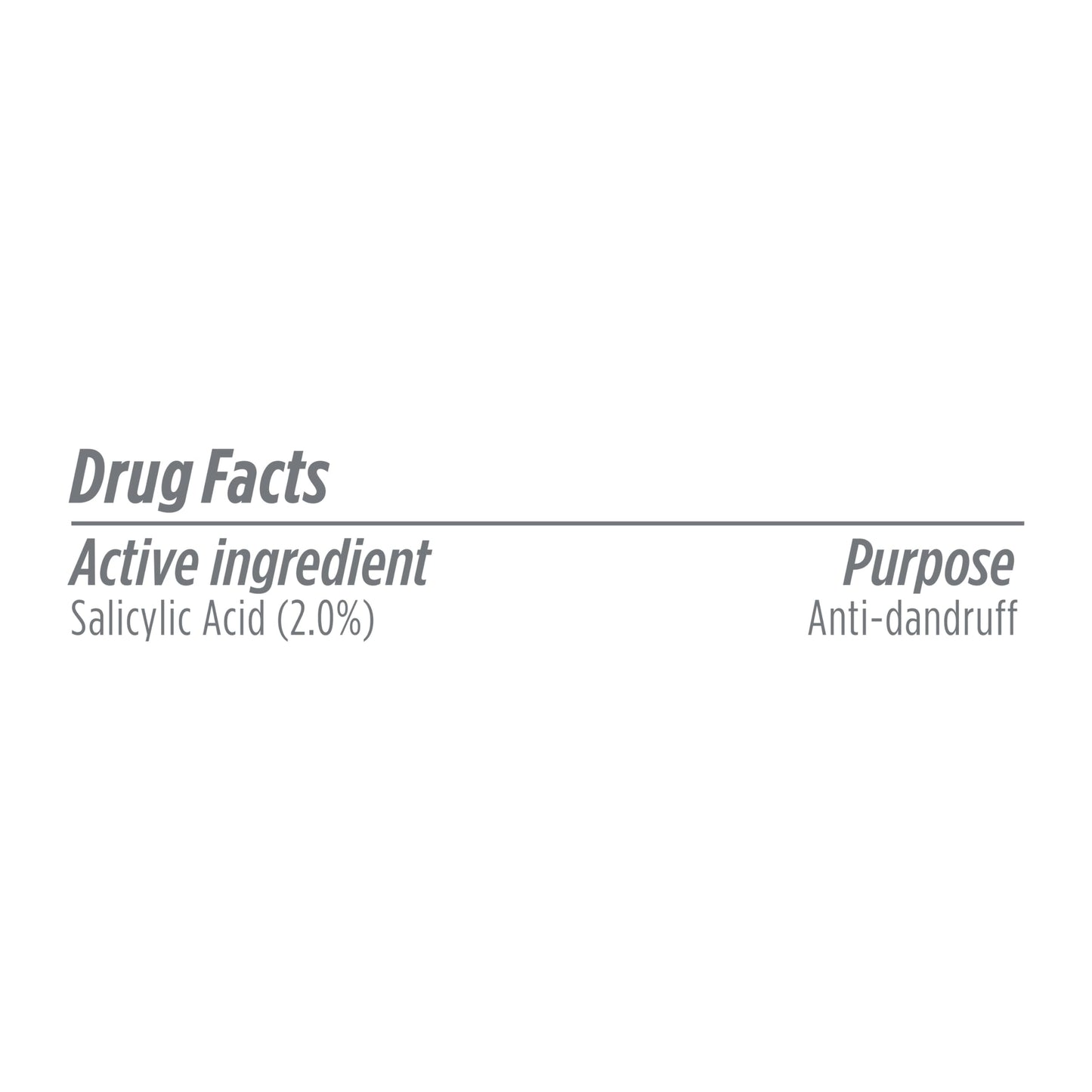 Dove Derma Scalp Dandruff Relief Conditioner 1 ct with Salicylic Acid, Lamellar Serum and Niacinamide for Removing Flakes & Boosting Hair Resilience 9 fl oz