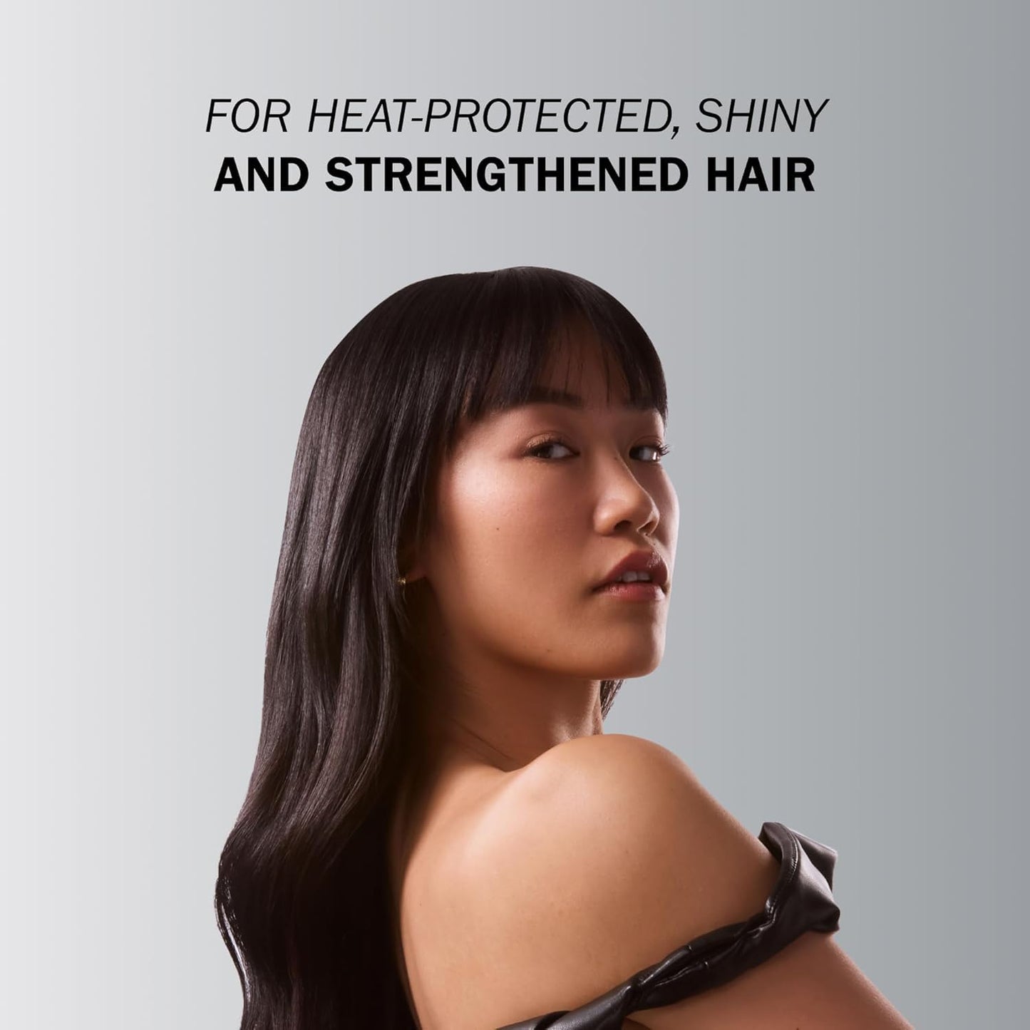 Truss Brush Keratin Treatment - Thermo-Activated Formula for Smooth Hair | 8.45 Ounce