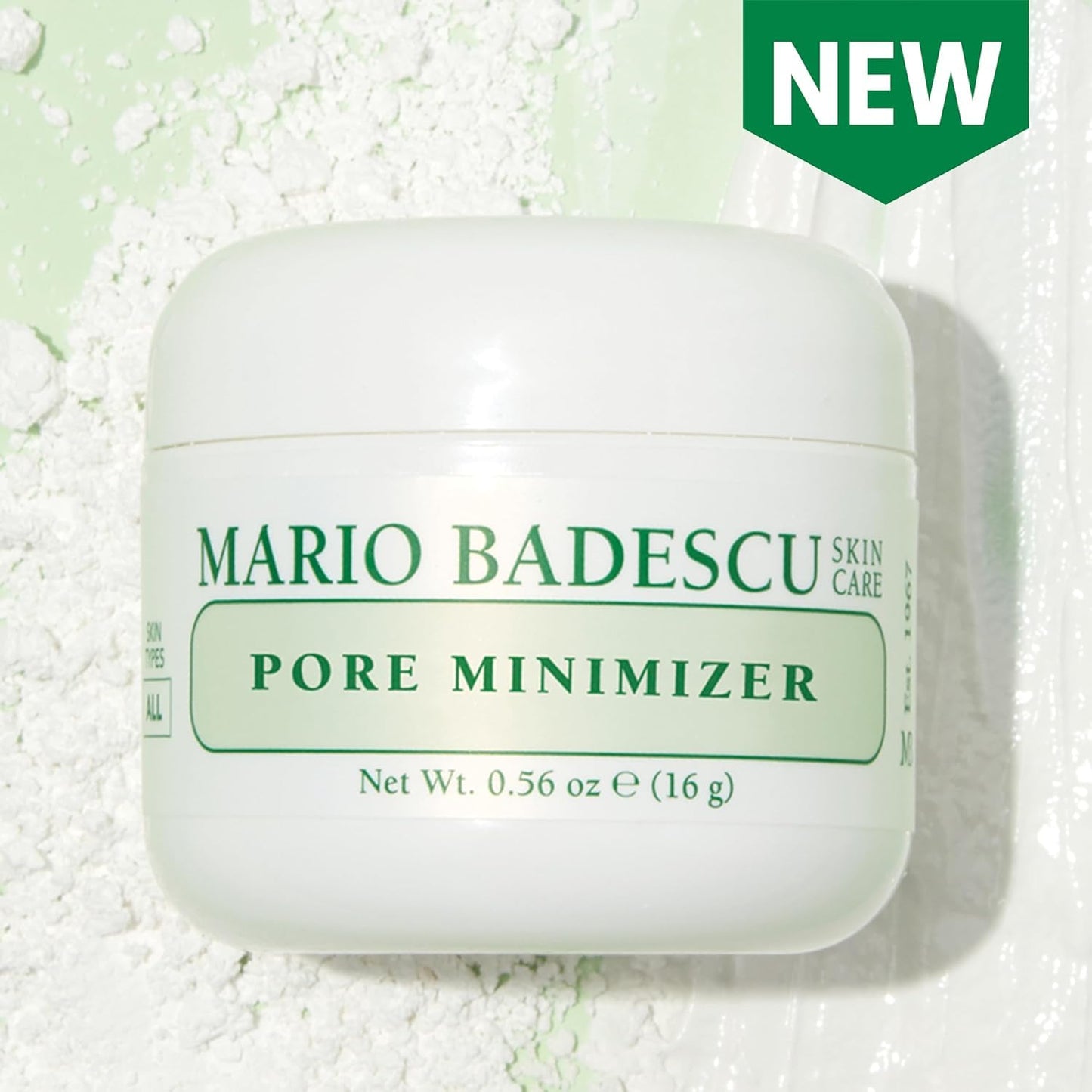 Mario Badescu Drying Lotion - Blemish Spot Treatment with Salicylic Acid & Sulfur | Pore Minimizer for All Skin Types