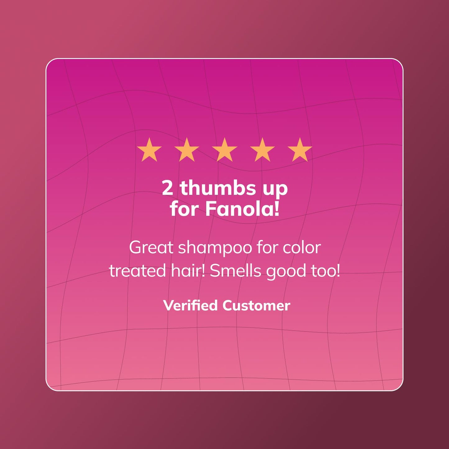 Fanola Moisturizing Shampoo for Color Treated Hair - Wonder Color Locker - Nourishing Hair Shampoo for Women & Men - Protect Brilliance & Add Soft Shine (33.8 Fl oz)