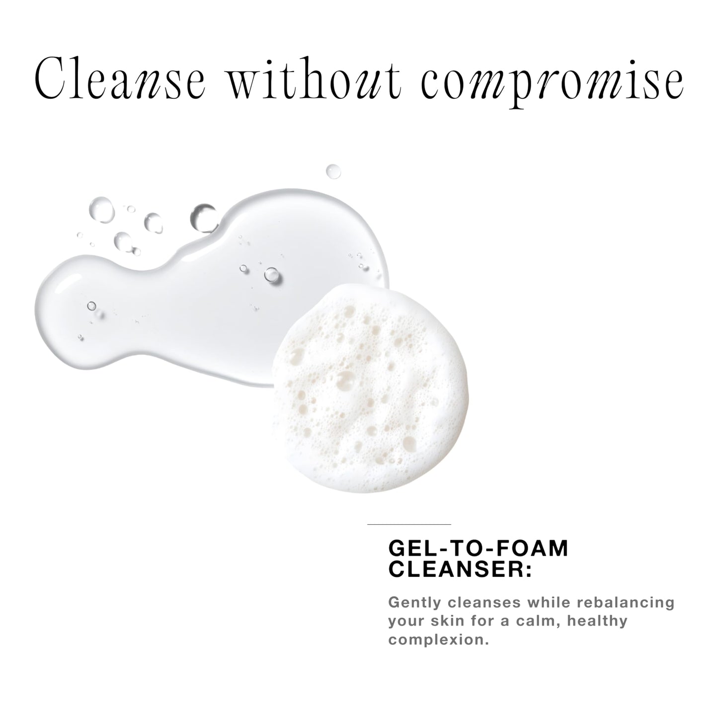 Phyla pH Balancing Gel Cleanser – Gentle Face Wash for Acne-Prone & Sensitive Skin, Microbiome-Friendly Cleanser, Non-Drying, Daily Facial Cleanser